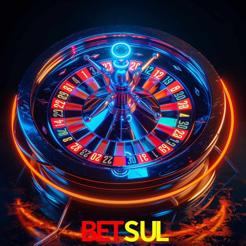 Melhor Casino Online BETSUL