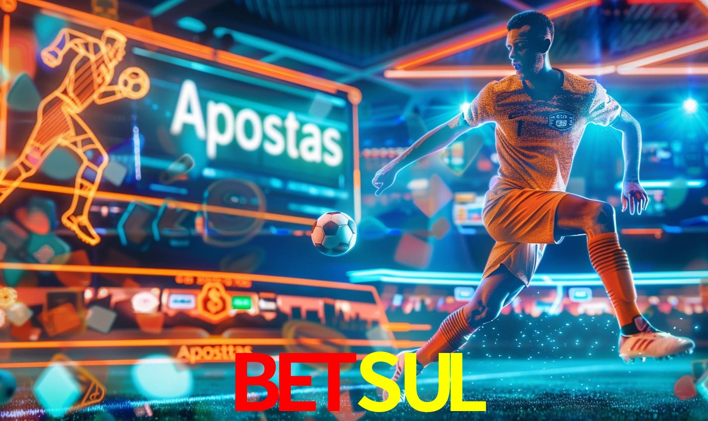 Apostas BETSUL