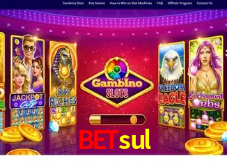 A Revolução dos Aplicativos de Jogos no betsul