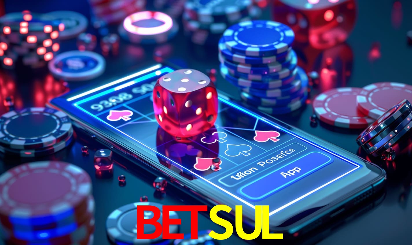 Baixar App BETSUL