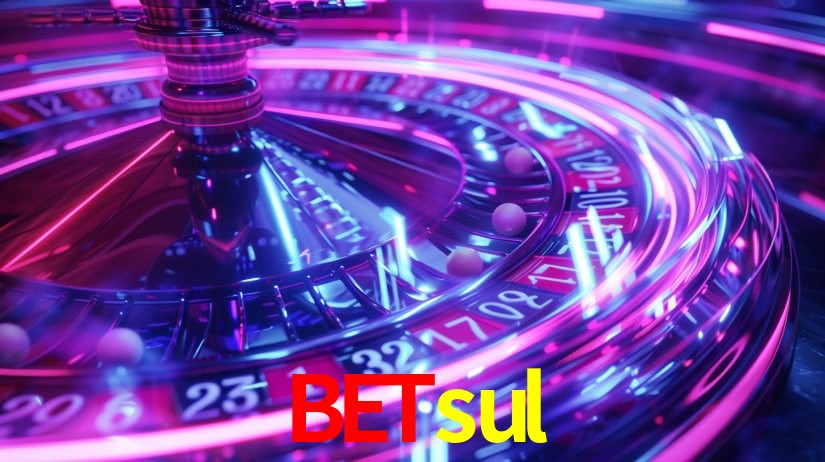 Mesa de Roleta betsul