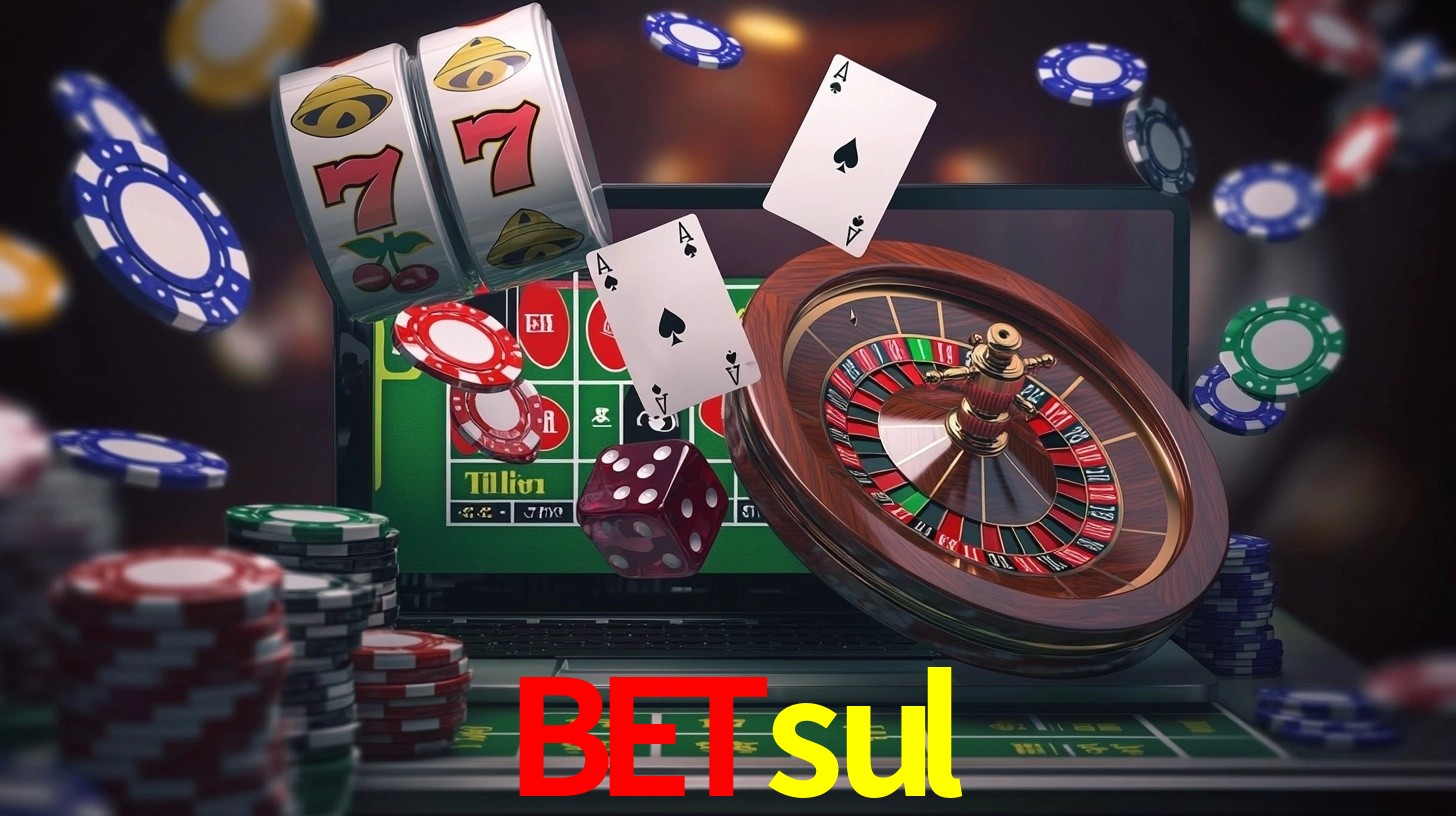 betsul login
