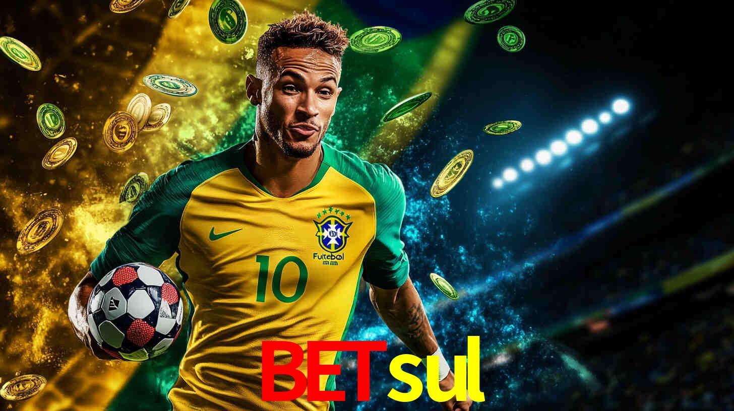 Apostas de Futebol betsul