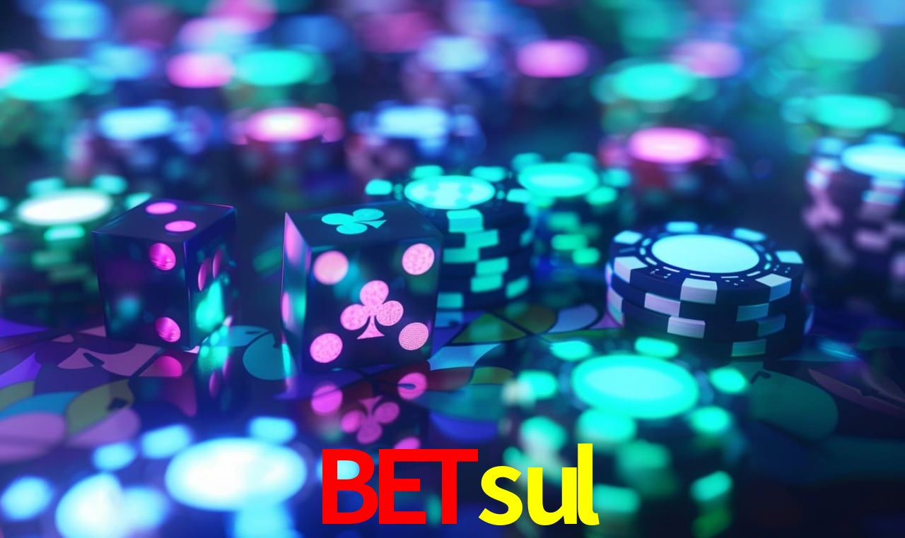 Estatísticas do Jogo betsul
