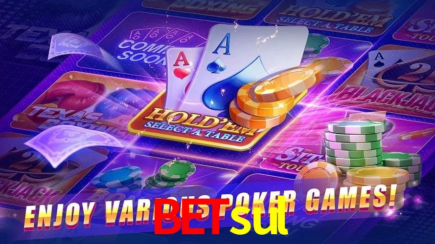 Casino VIP betsul
