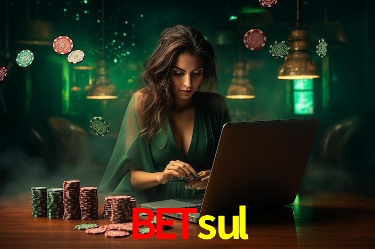 Interface do App betsul