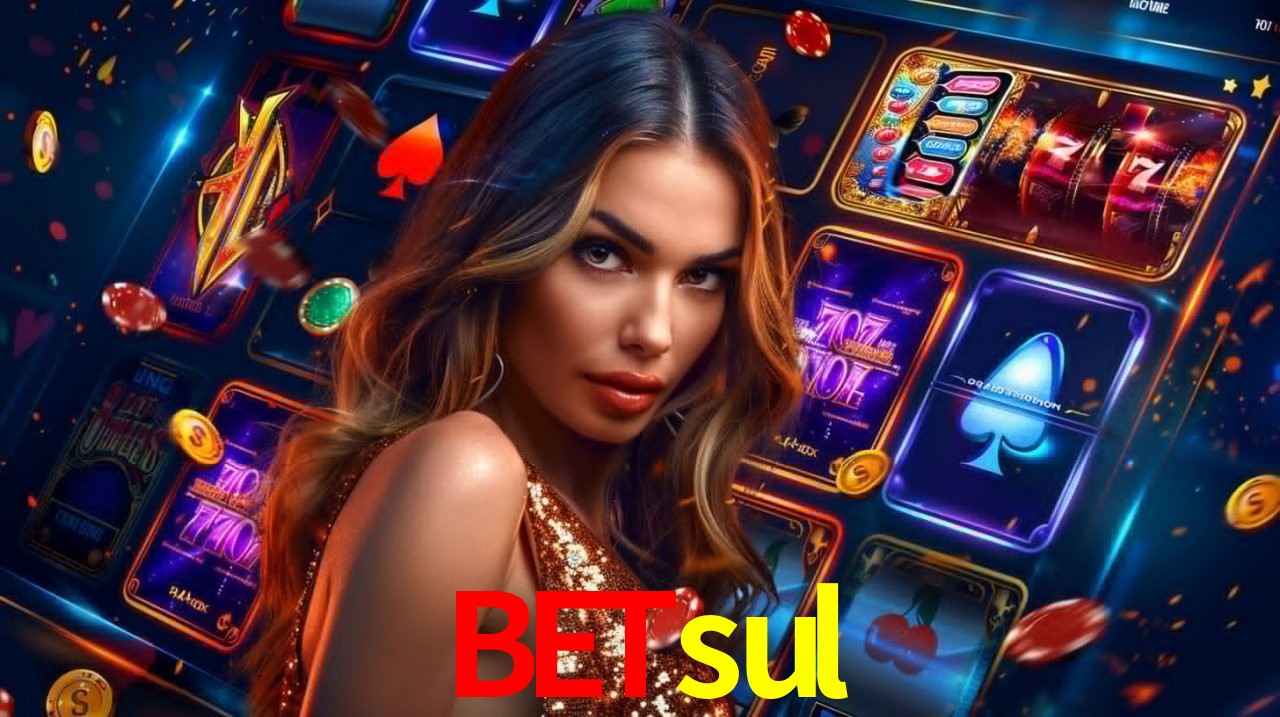 Mesa de Blackjack betsul