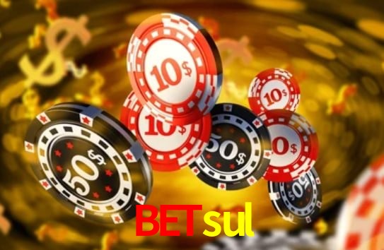 Diretório de Jogos betsul