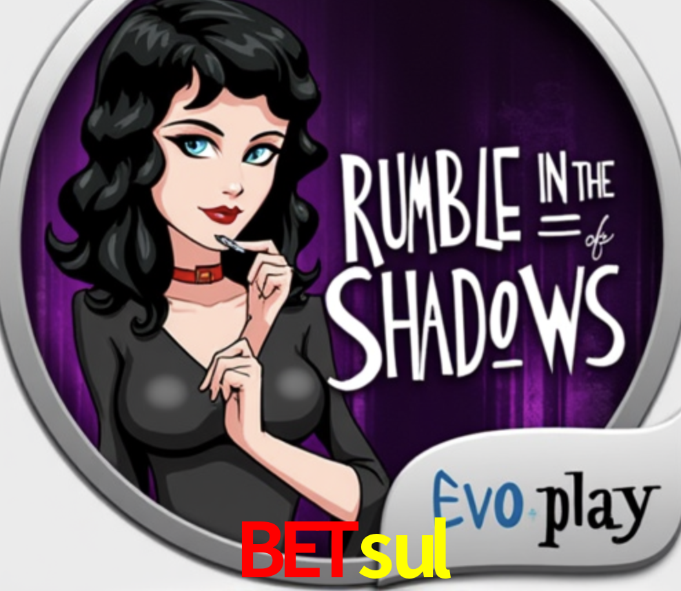 Descubra o Mundo do Cassino Online com betsul