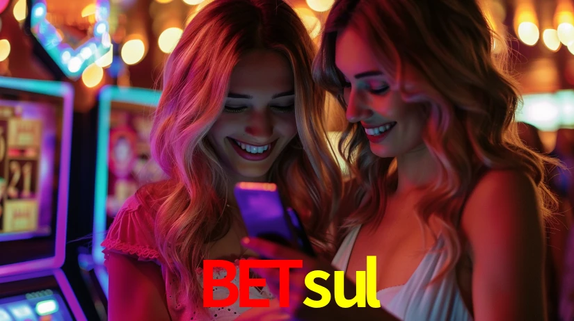 Sinta a adrenalina dos jogos de cassino com betsul