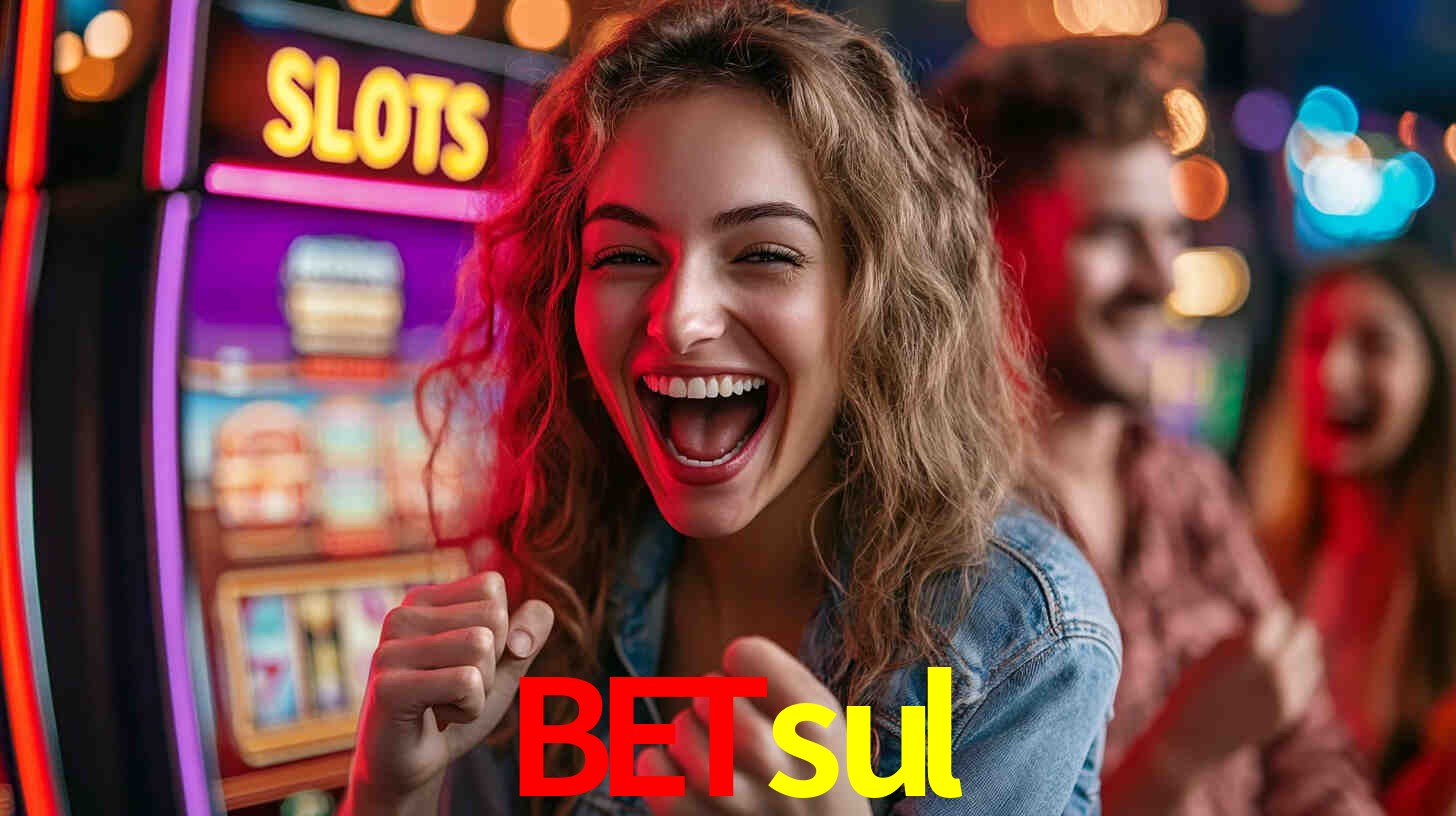 Interface do App betsul