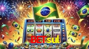 Mesa de Blackjack betsul