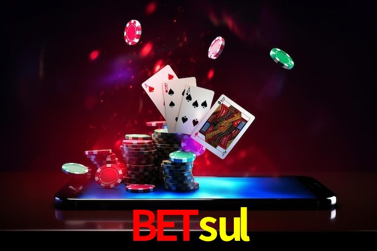 Casino VIP betsul