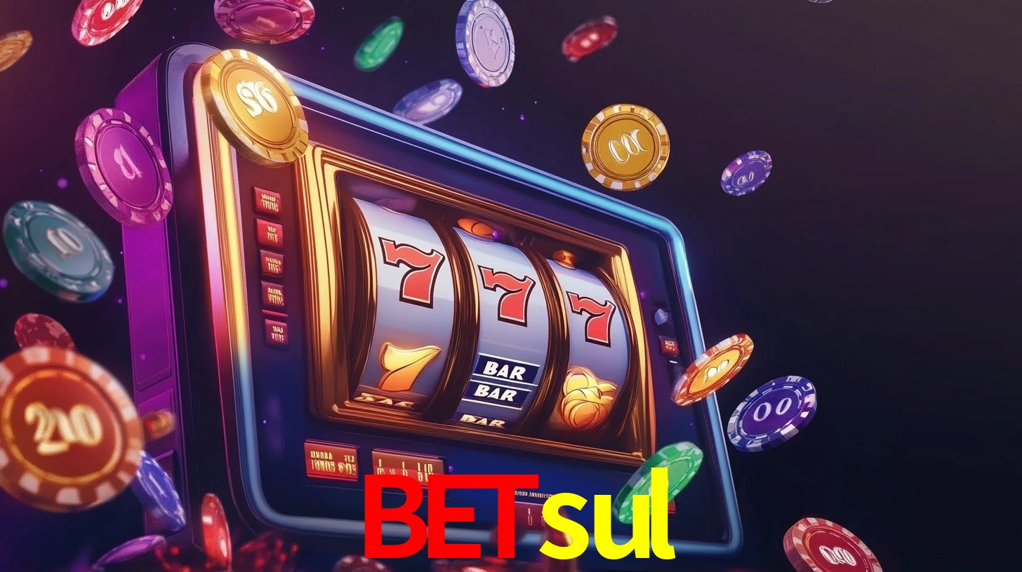 APP oficial da betsul para mobile
