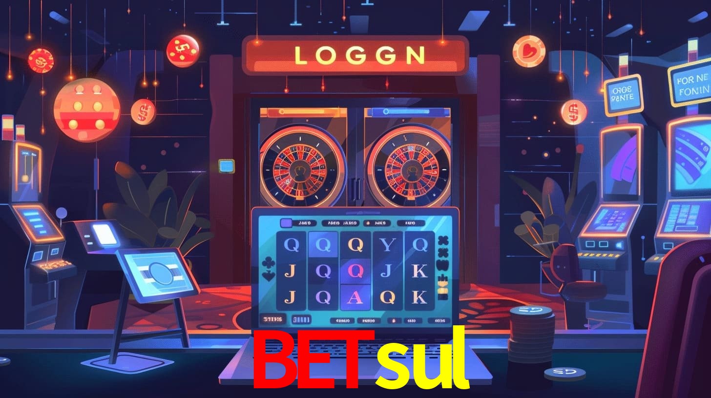 Casino Ao Vivo betsul