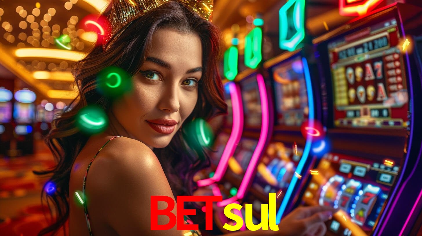 Jogos Exclusivos betsul