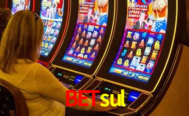 A Revolução dos Aplicativos de Jogos no betsul
