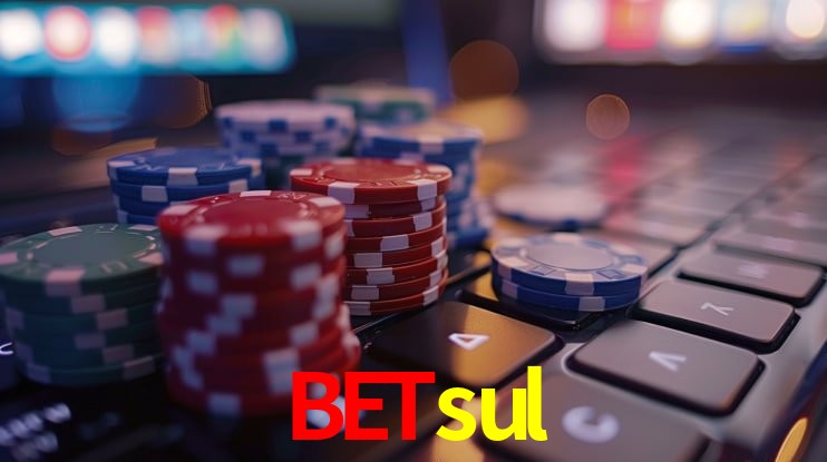 Recursos de Bônus betsul