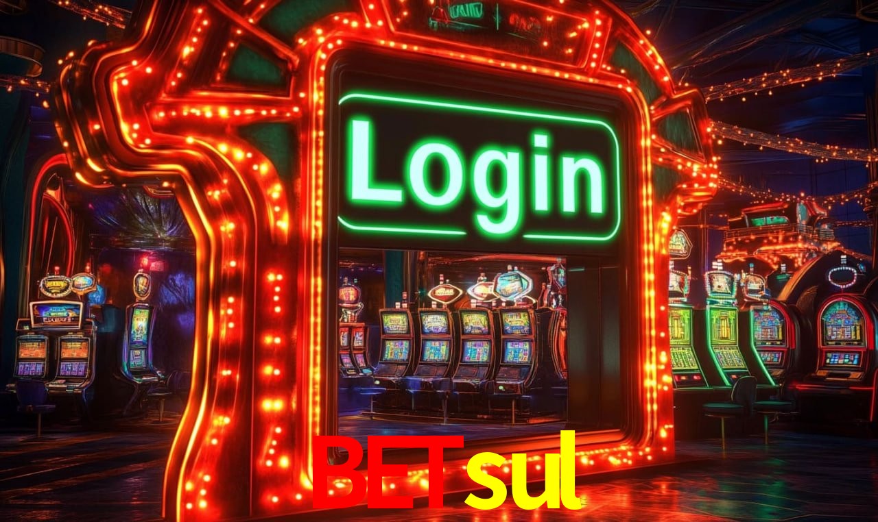 Casino Ao Vivo betsul