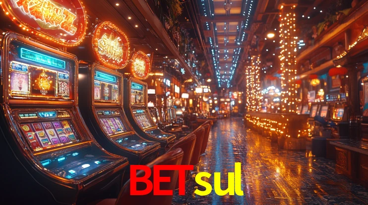 betsul: Seu Especialista em Apostas Esportivas Brasileiras