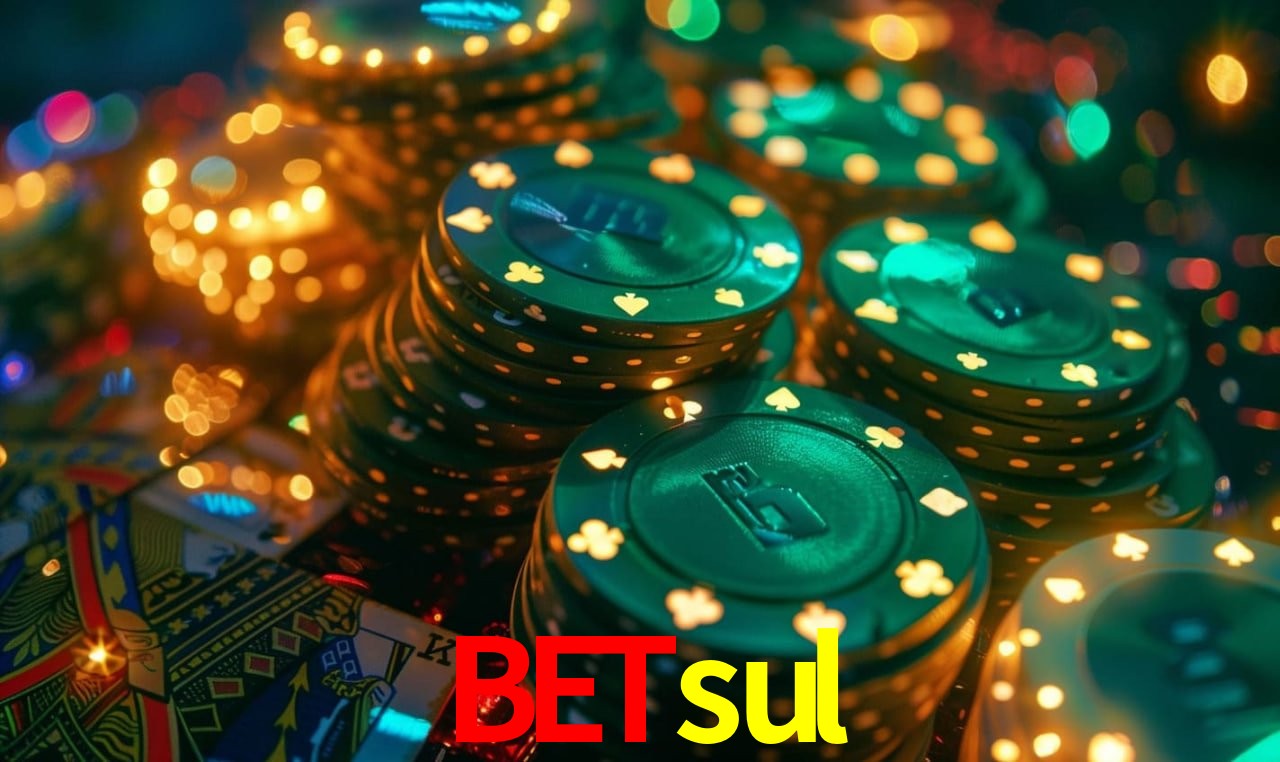 Jogos de Slot betsul