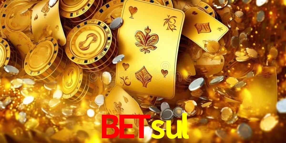 Casino Ao Vivo betsul