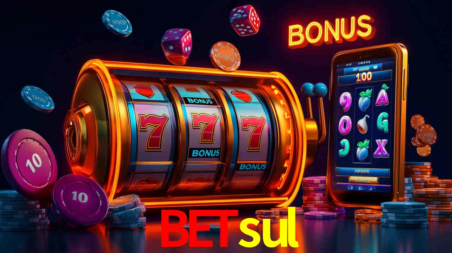 Estatísticas Esportivas betsul