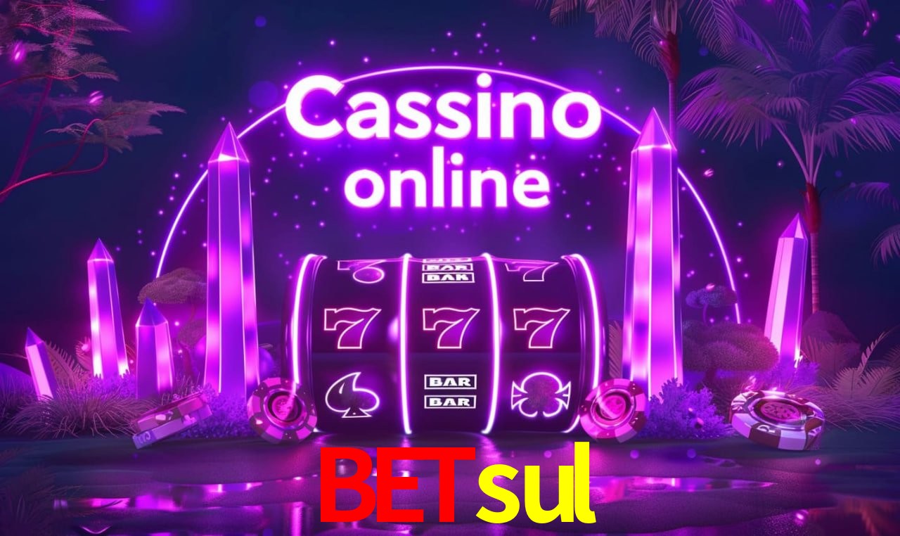 Estatísticas do Jogo betsul
