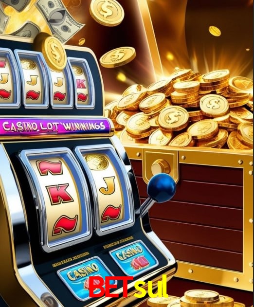 Casino Ao Vivo betsul