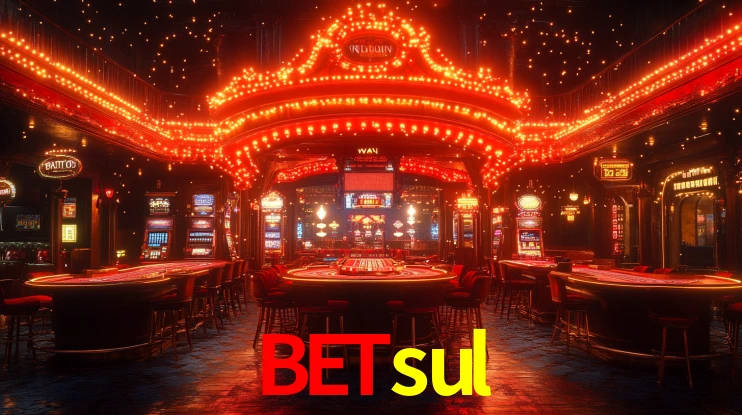 Experimente o Login Seguro Premium no betsul