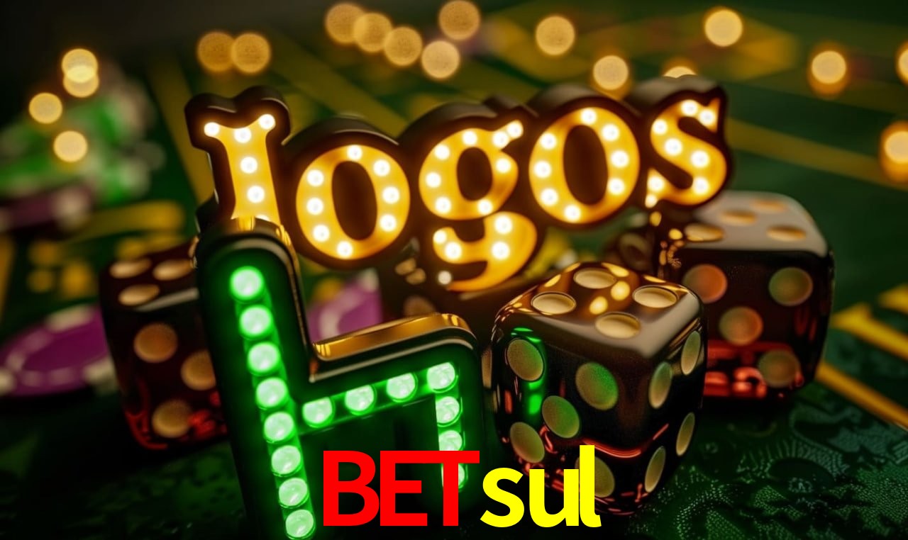 Sistemas de Segurança betsul