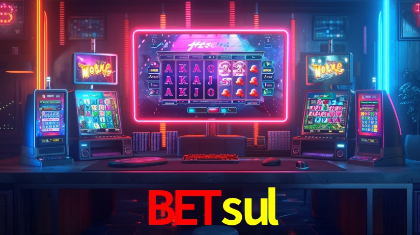 betsul.com